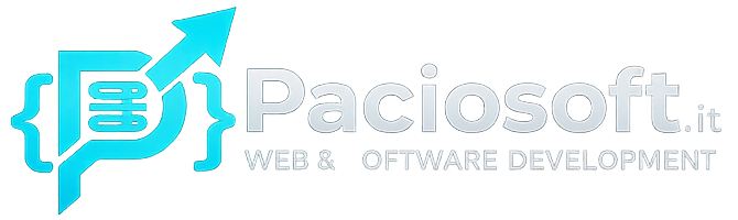Paciosoft.it Logo